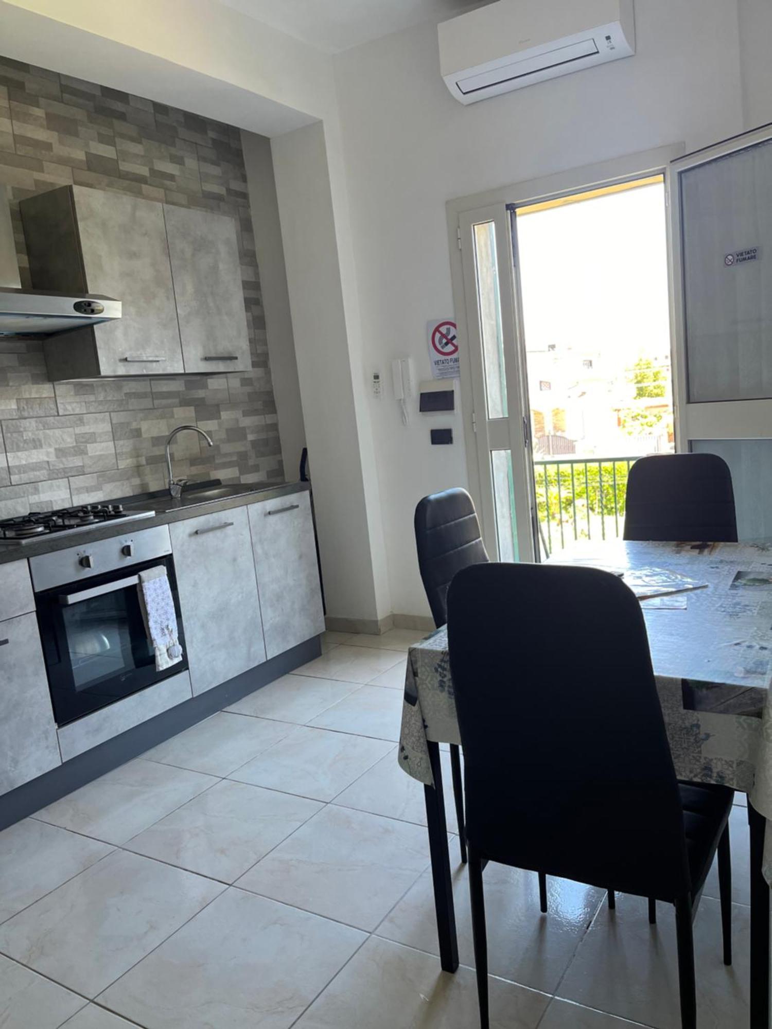 Monolocale Rosy Apartment Fiumicino Exterior foto